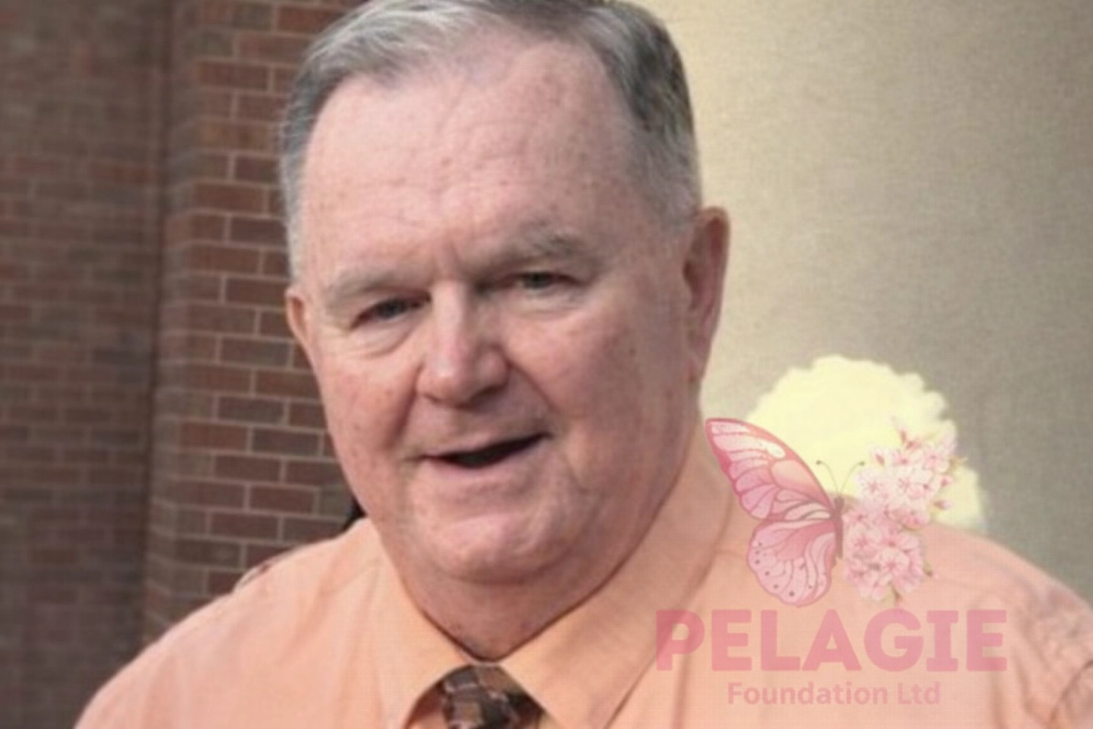 Serving with Dignity: An Interview with Chaplain Donald Oldham