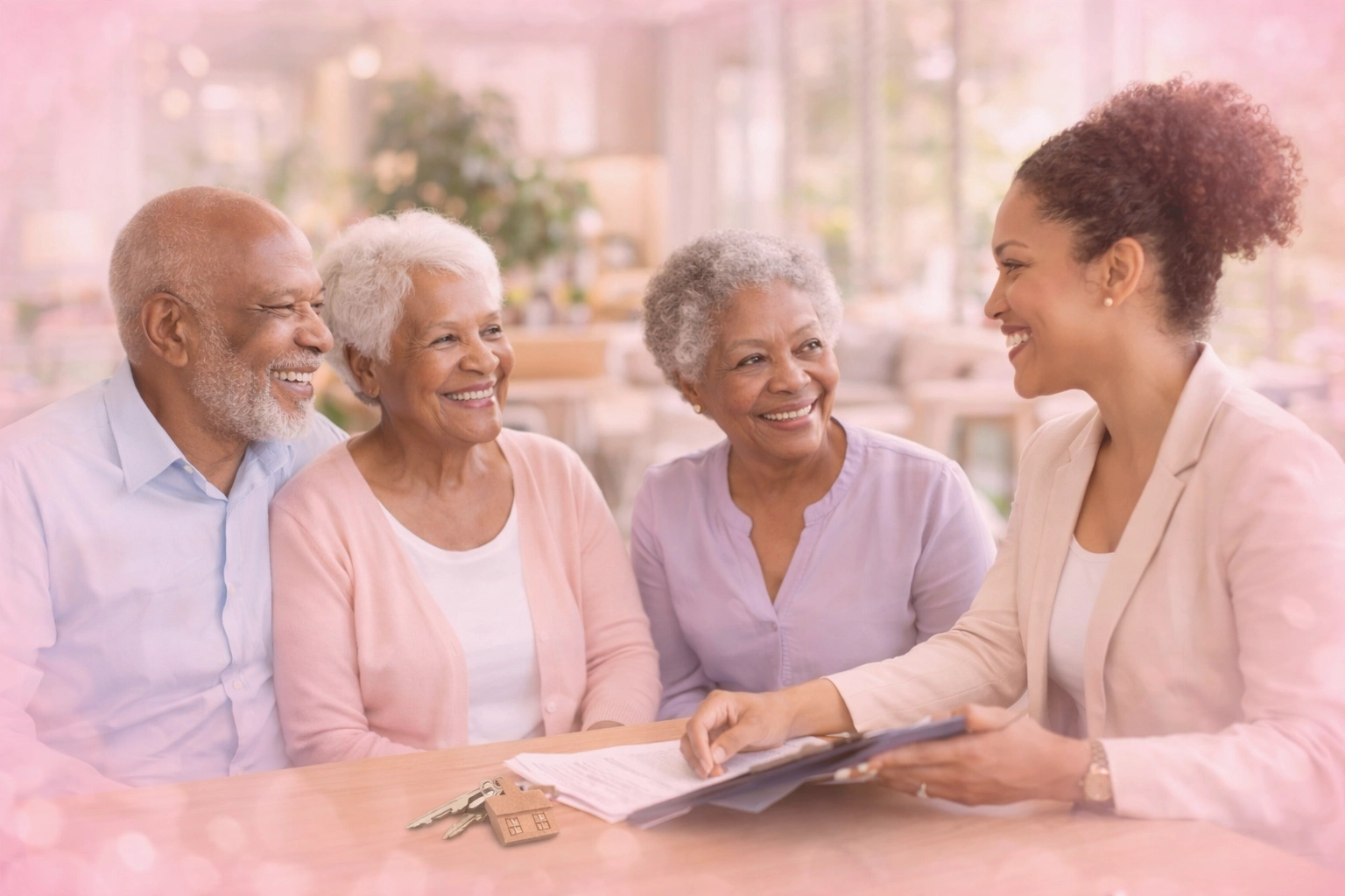 Looking For Senior Housing Assistance? Here Are 7 Things You Should Know About Eligibility