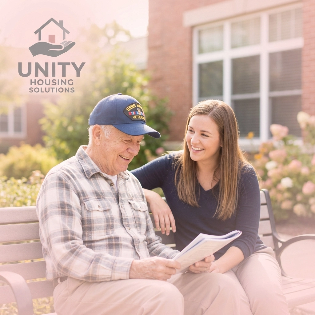 Supportive Housing Programs Matter: Why Stability is Key for Veterans and Seniors