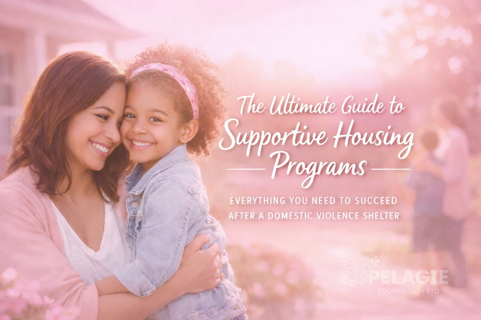 The Ultimate Guide to Supportive Housing Programs: Everything You Need to Succeed After a Domestic Violence Shelter