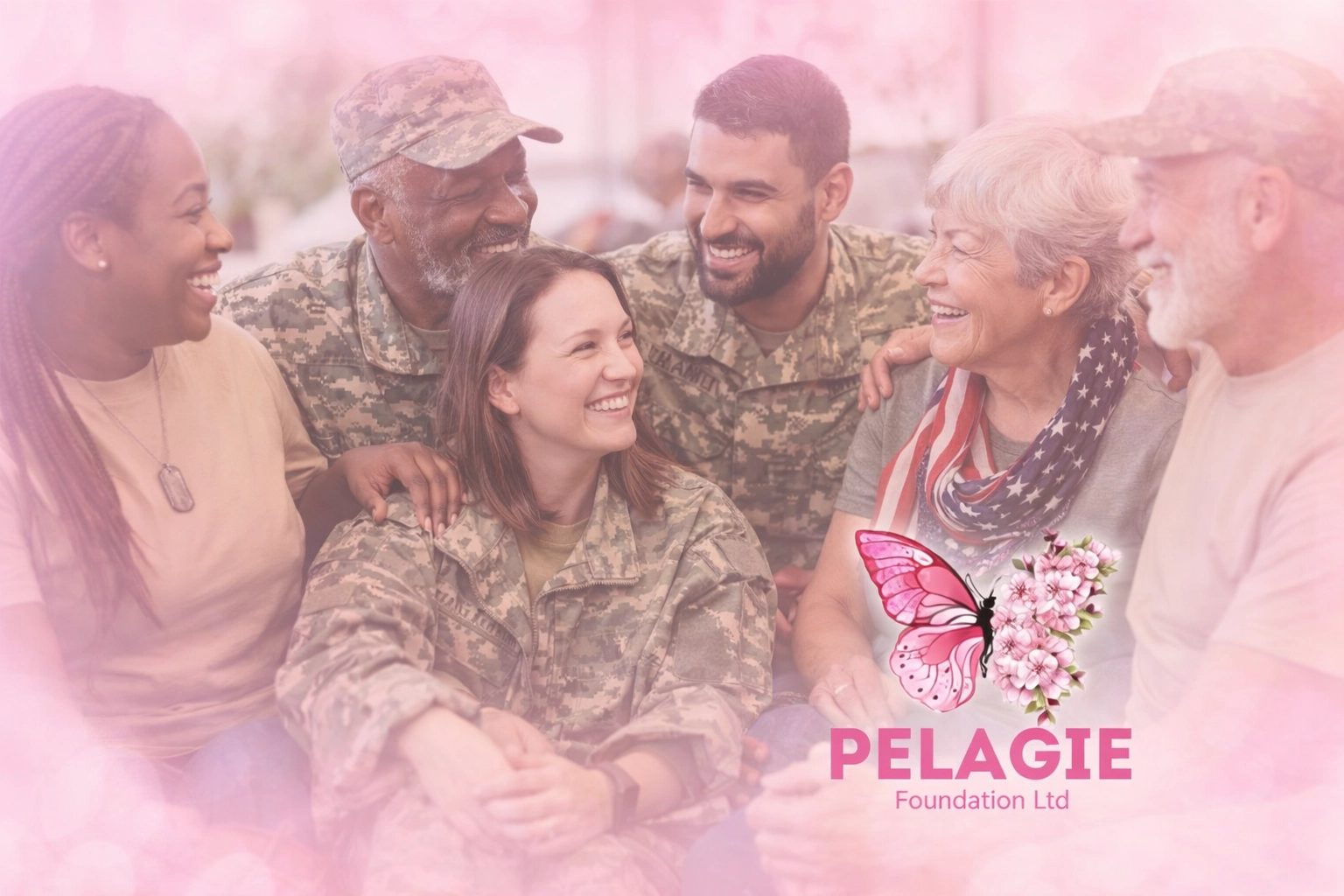 After the Uniform: Finding Your Tribe and Your Identity Again